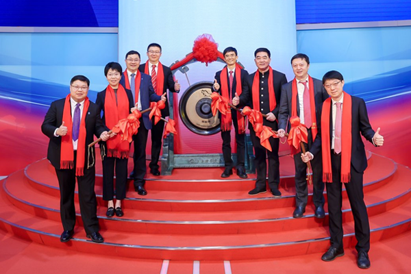 科创板今年首个医疗IPO：北芯生命暴涨2