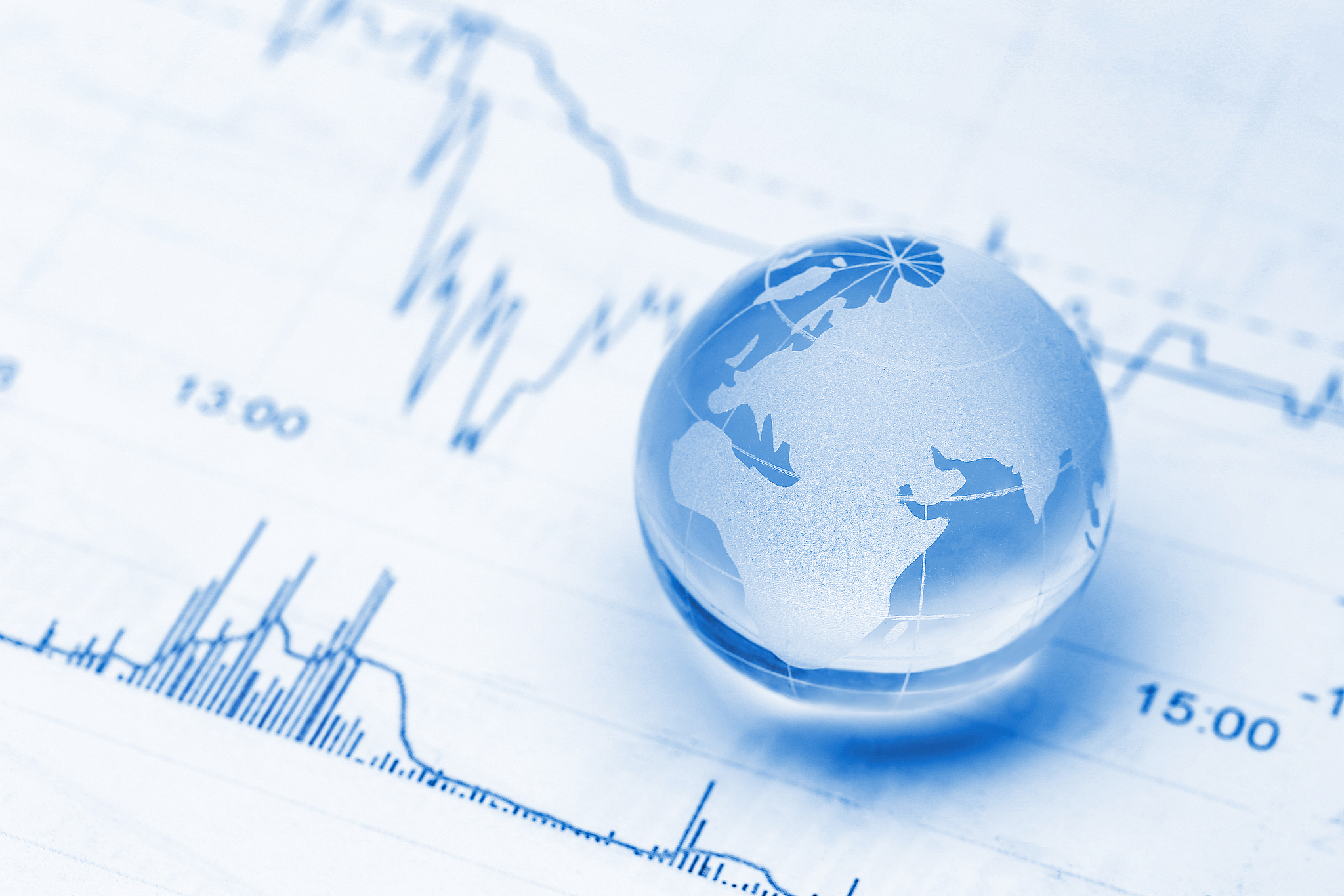 跨境支付“新基建”护航民企“出海”逐浪